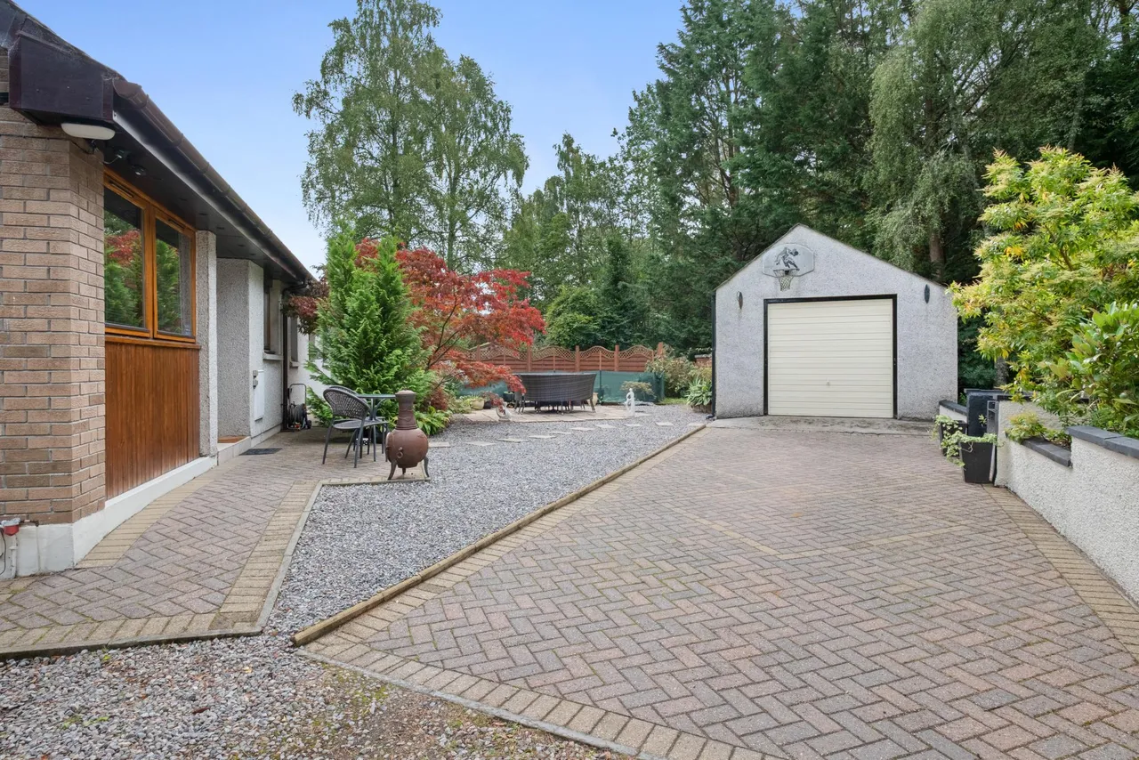 Ord Wood, Muir Of Ord, IV6, photo 27