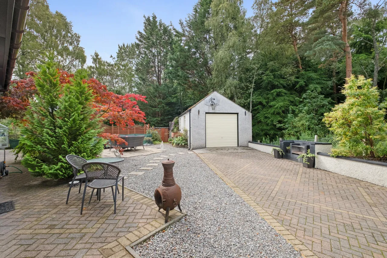 Ord Wood, Muir Of Ord, IV6, photo 28