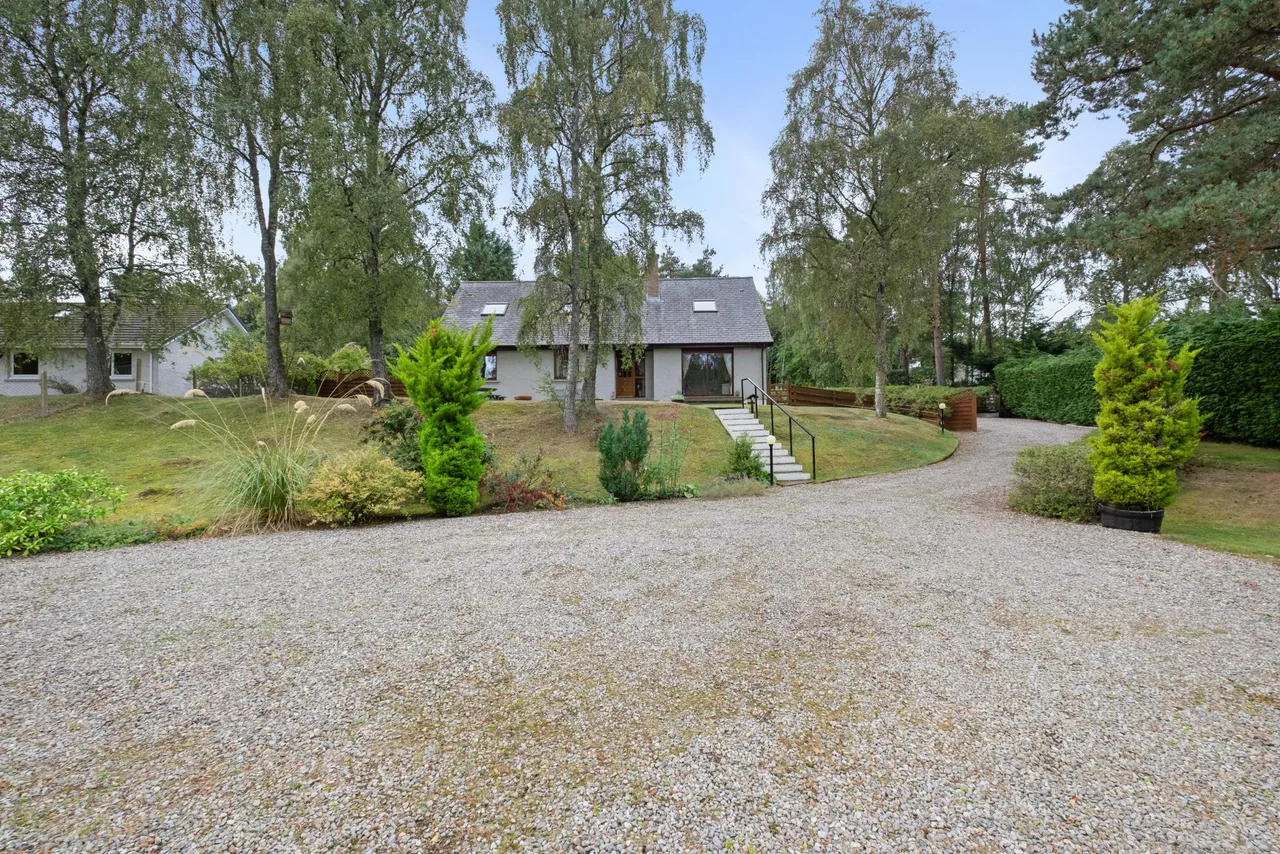 Ord Wood, Muir Of Ord, IV6, photo 24