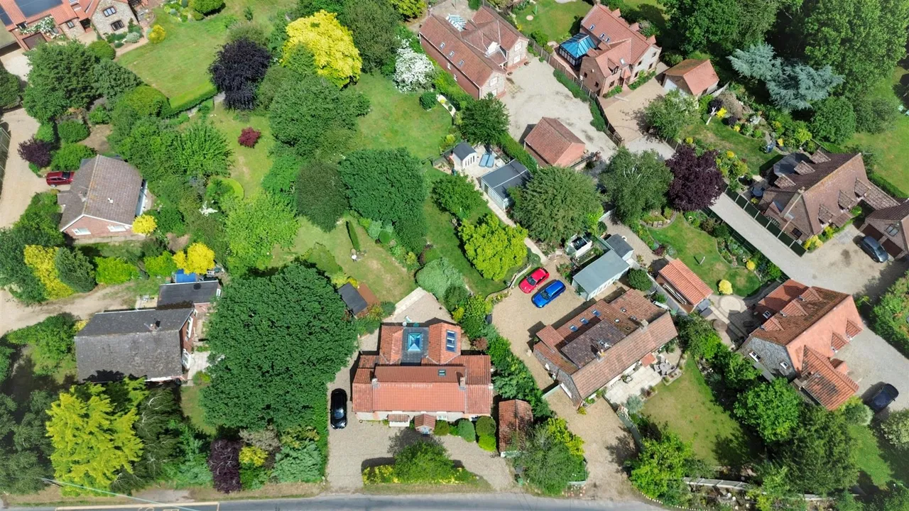 Norwich Road, Edgefield, NR24, photo 29