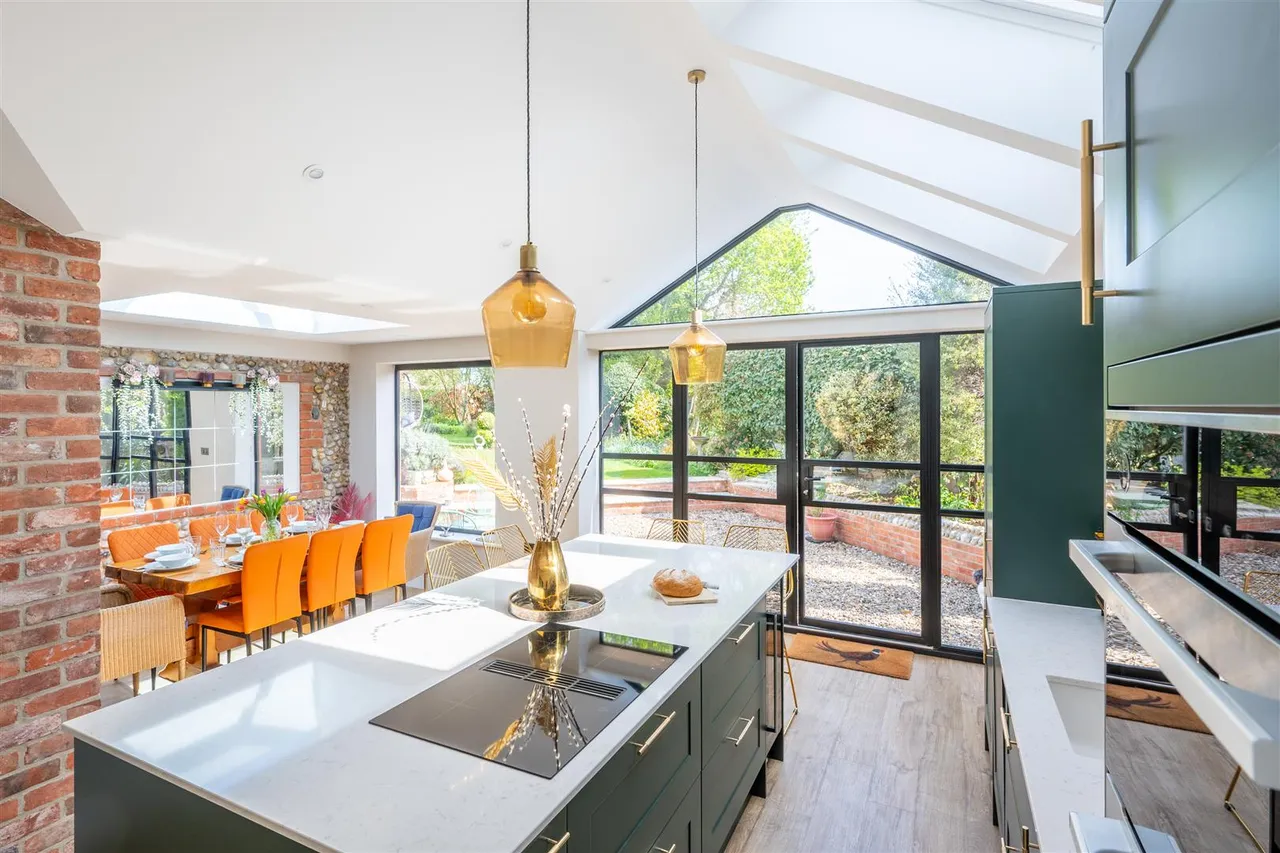 Norwich Road, Edgefield, NR24, photo 6