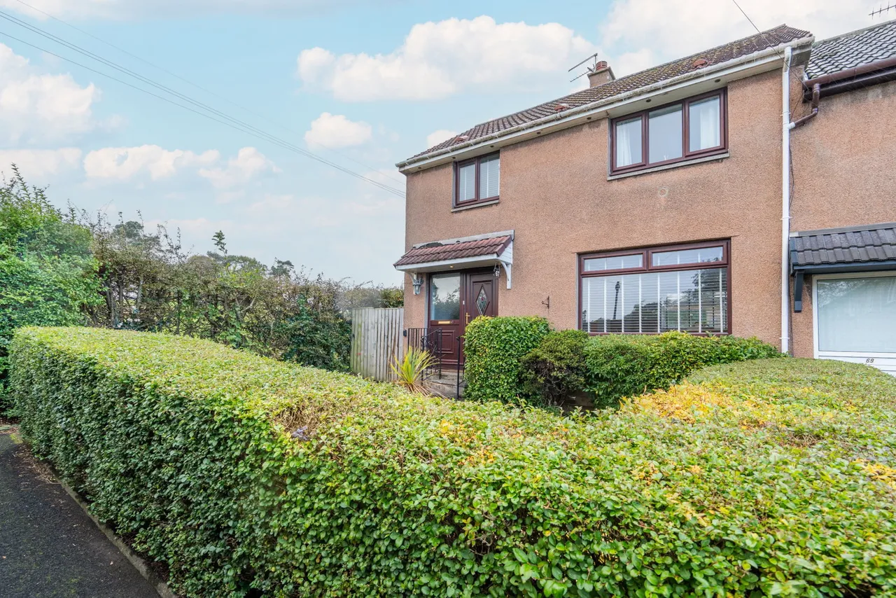 Bilsland Road, Glenrothes, KY6, photo 24