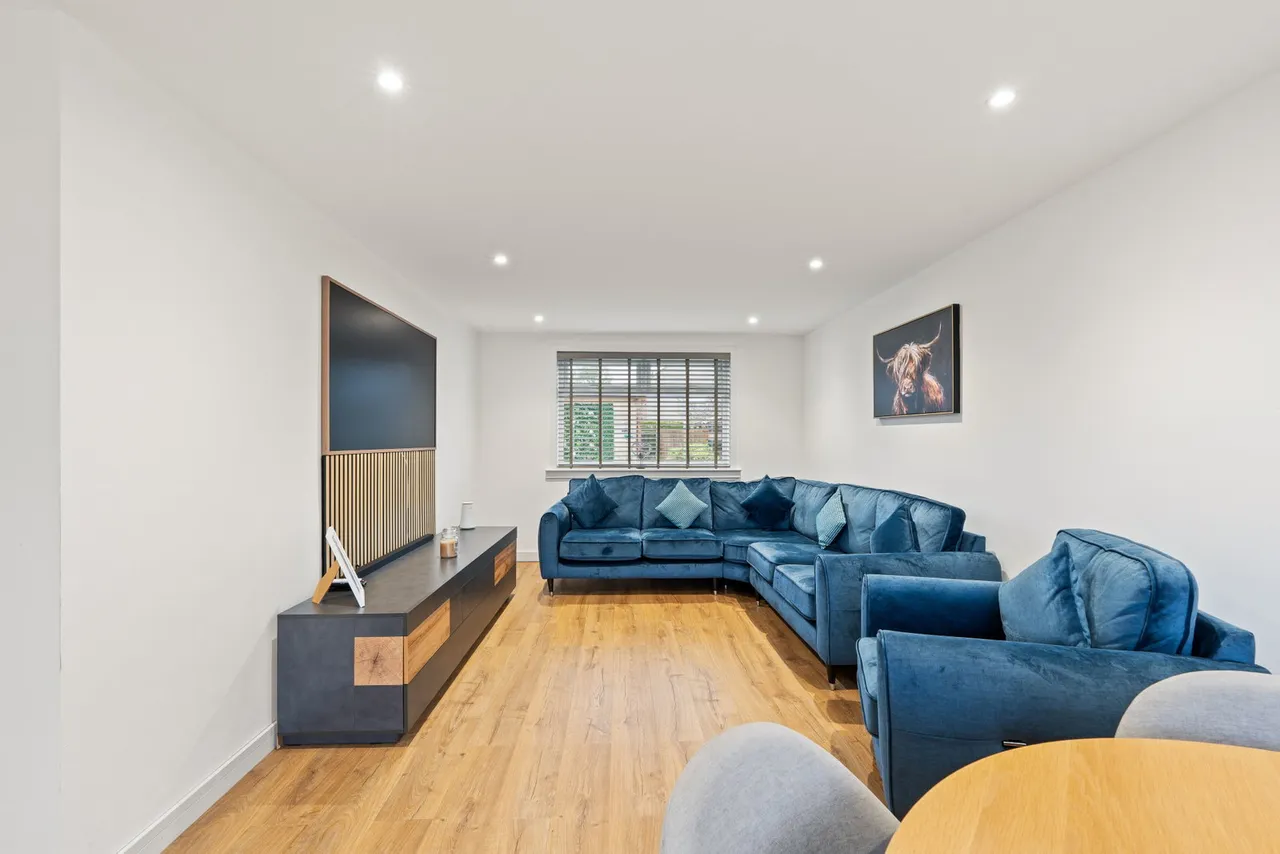 Bilsland Road, Glenrothes, KY6, photo 8