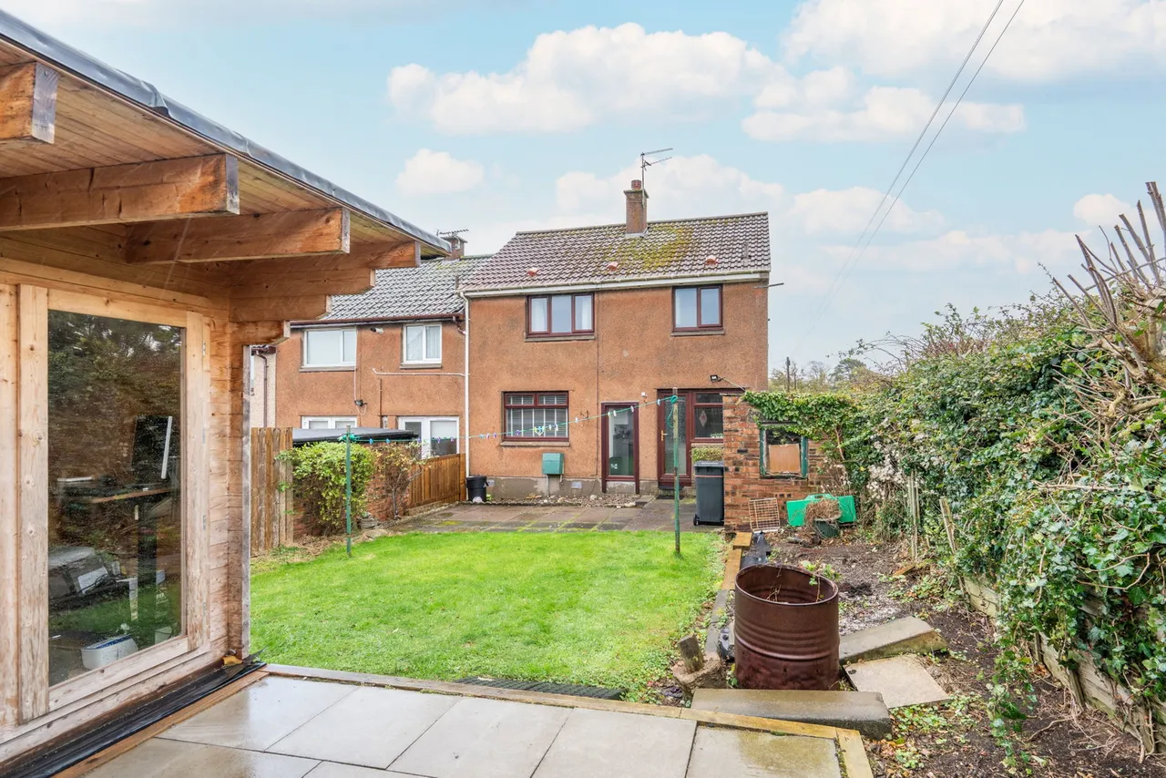 Bilsland Road, Glenrothes, KY6, photo 27