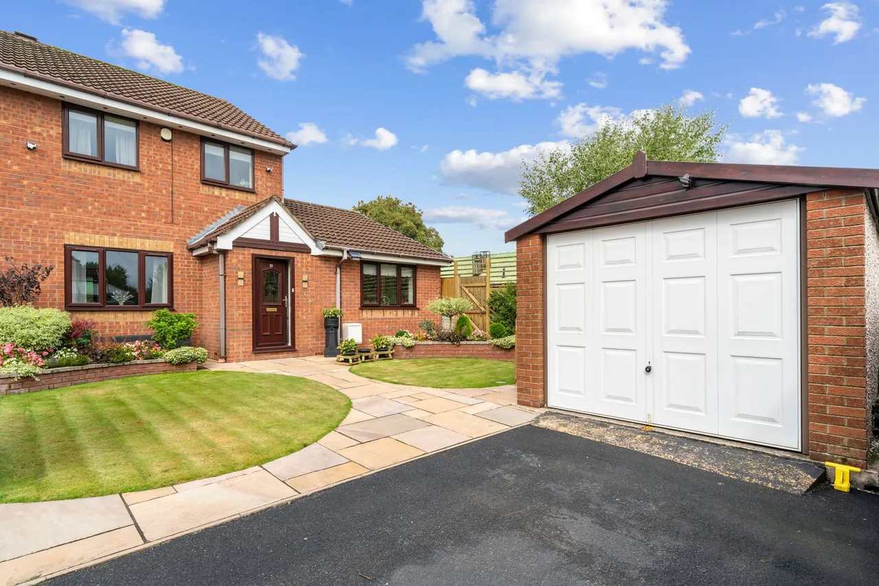 Egerton Street, Abram, Wigan, Wigan, WN2 5RW, photo 4