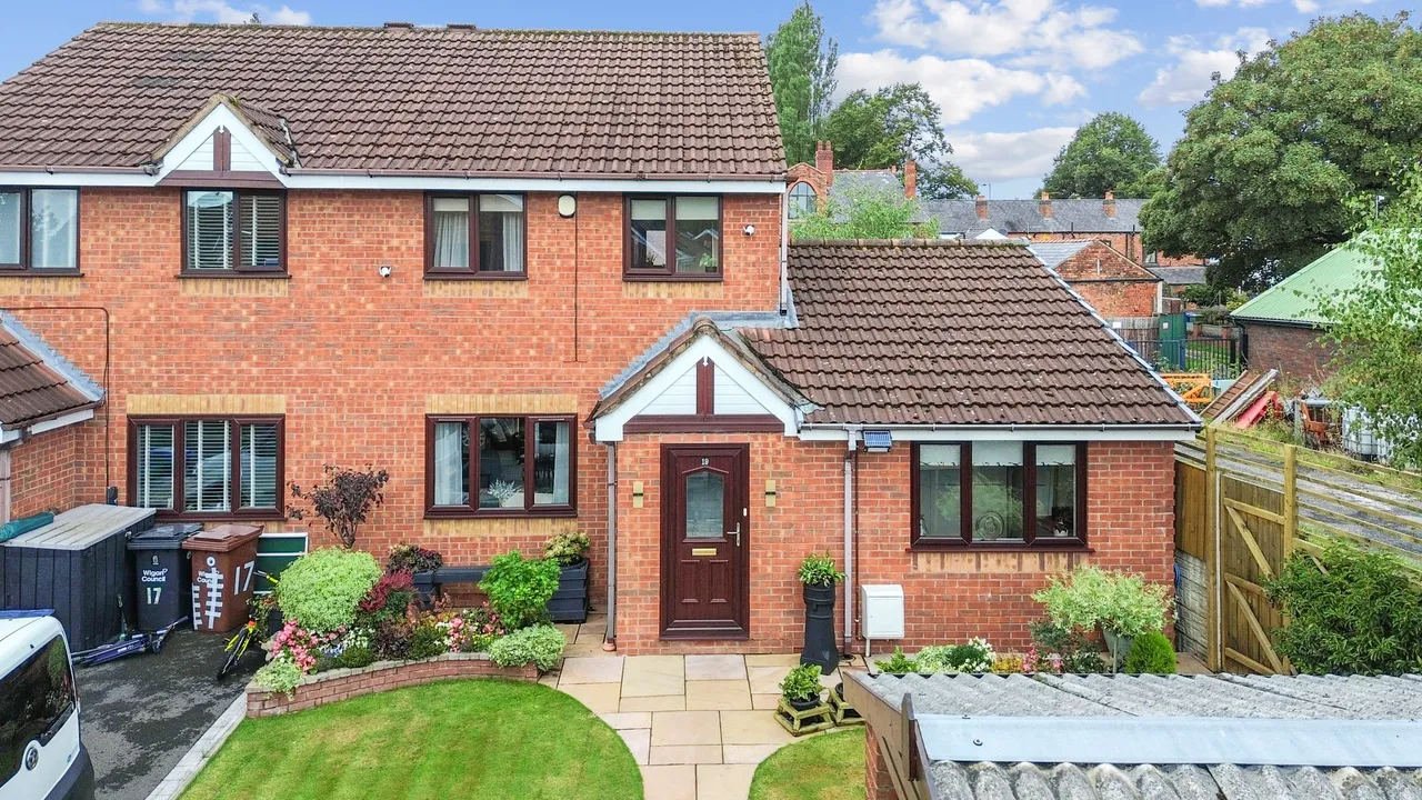 Egerton Street, Abram, Wigan, Wigan, WN2 5RW, photo 5