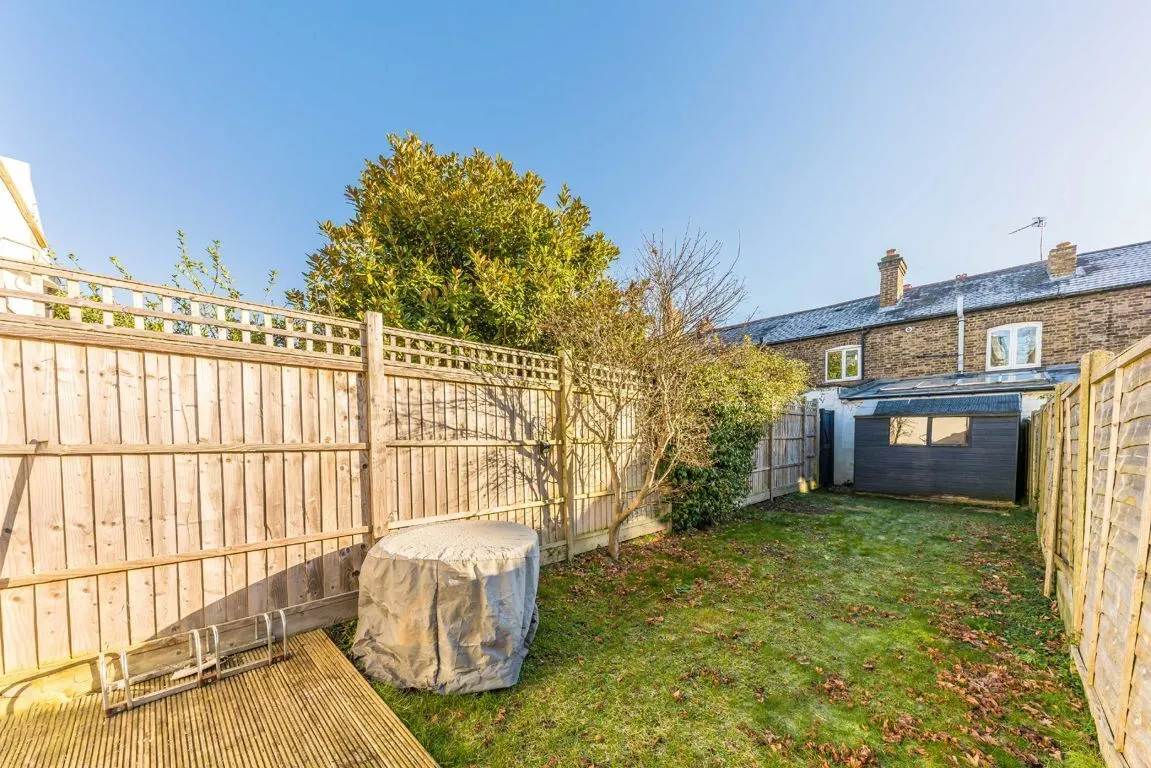 Staines Road, TW2, photo 4