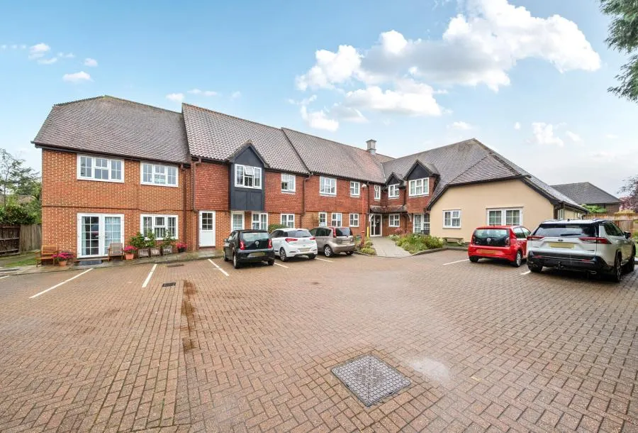 2 bed flat for sale, School Lane, Seal, TN15