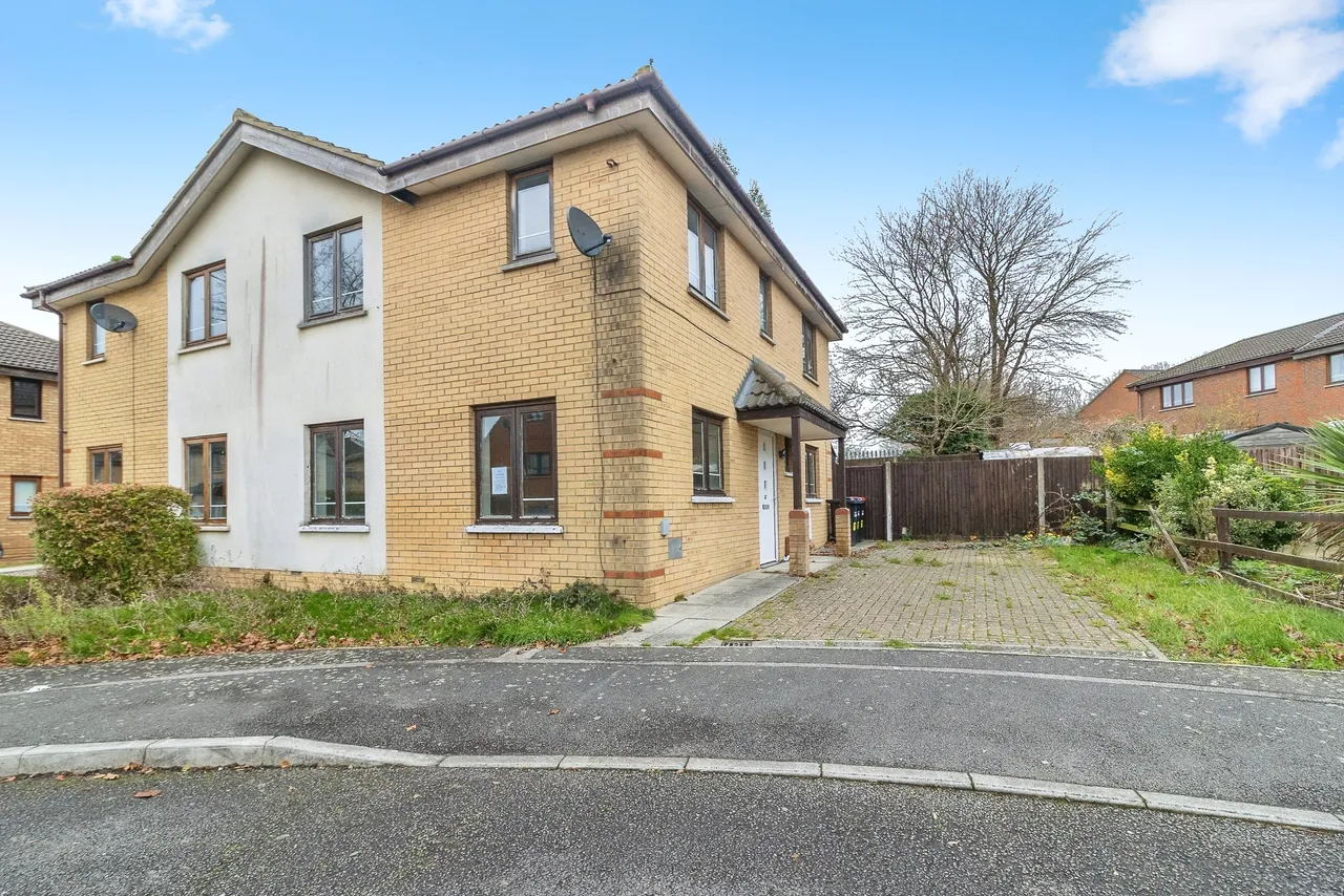 Coles Avenue, Leadenhall, Milton Keynes, Buckinghamshire, MK6, photo 14