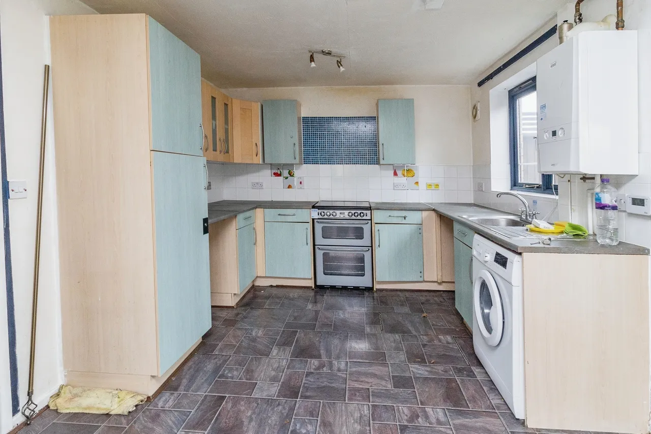 Coles Avenue, Leadenhall, Milton Keynes, Buckinghamshire, MK6, photo 5