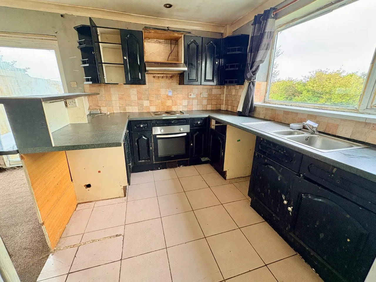 Gore Hill Estate, Thornley, DH6, photo 7