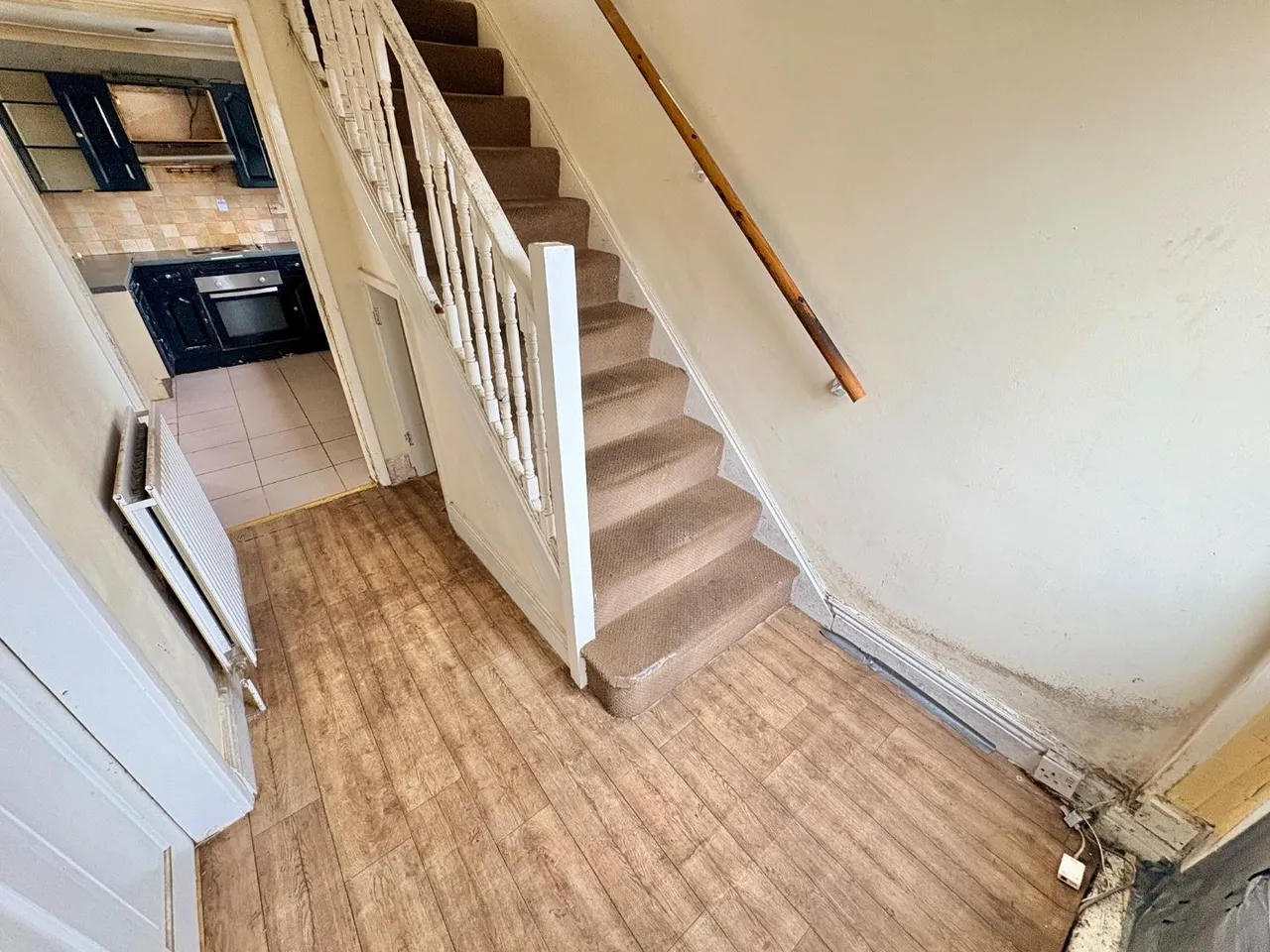 Gore Hill Estate, Thornley, DH6, photo 6