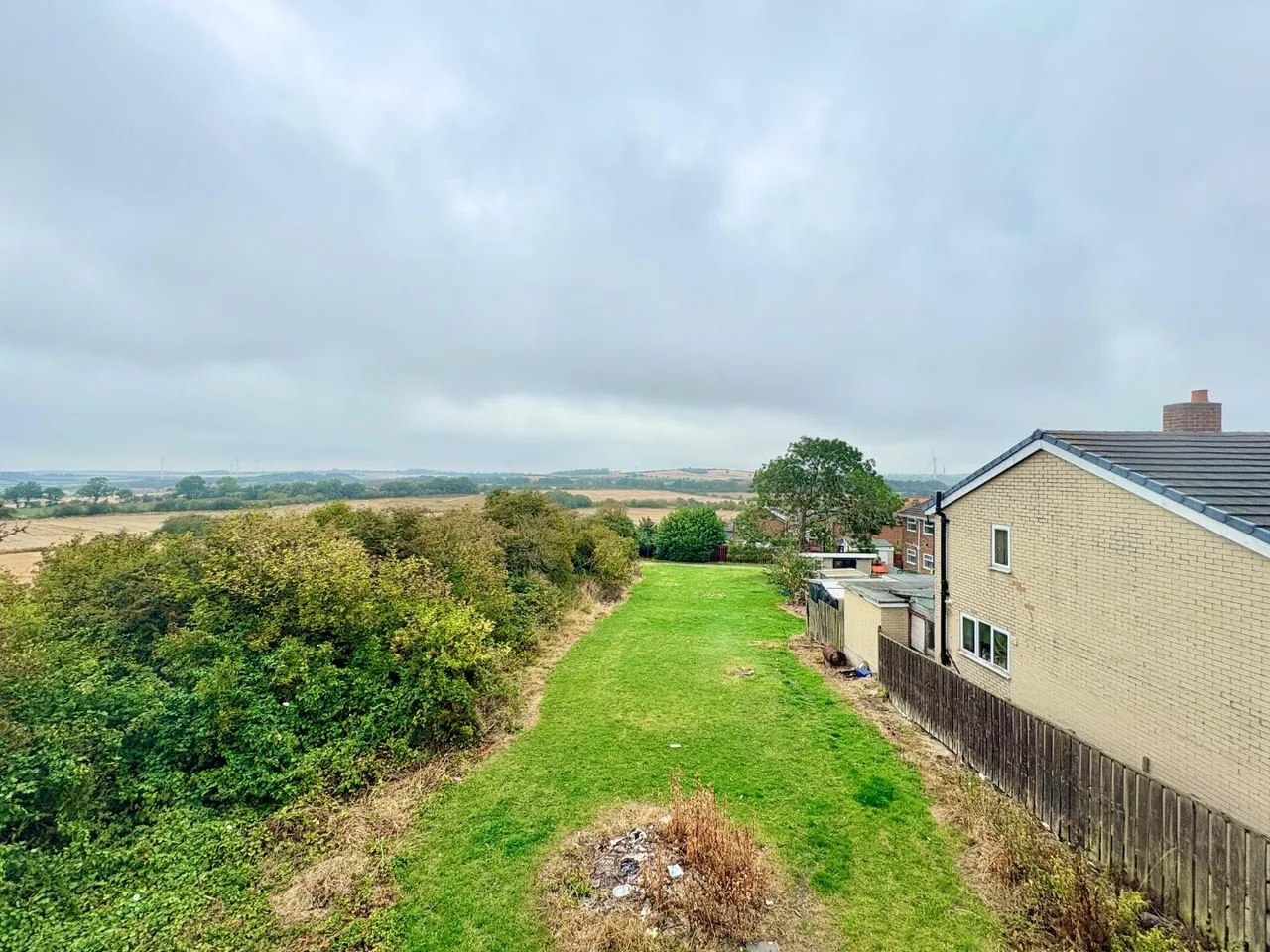 Gore Hill Estate, Thornley, DH6, photo 16