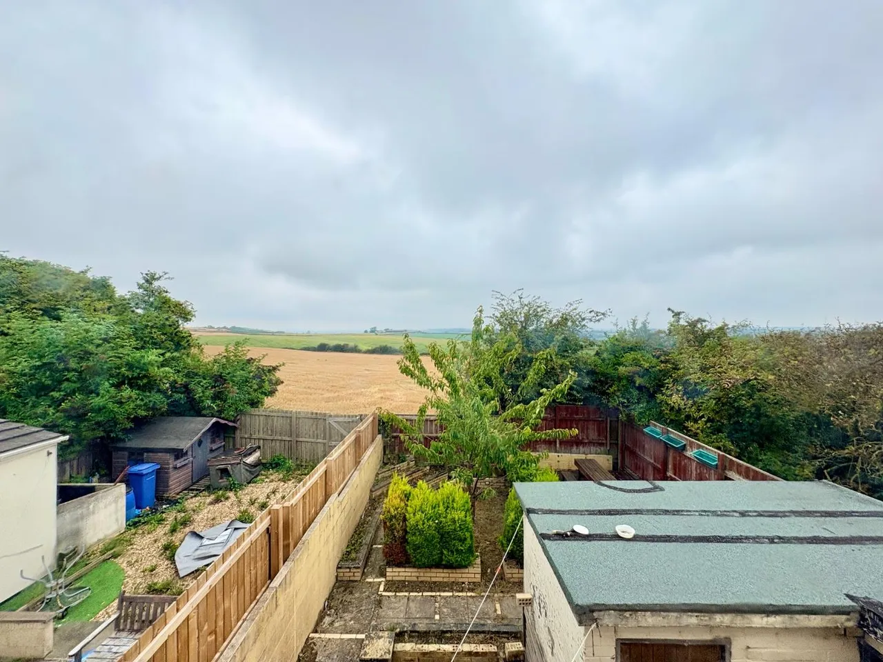 Gore Hill Estate, Thornley, DH6, photo 14