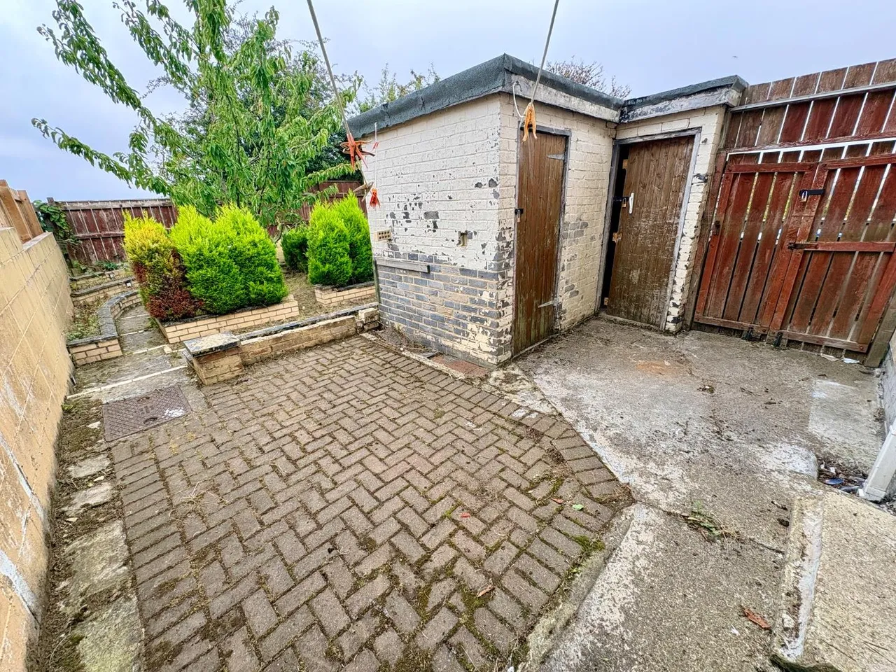 Gore Hill Estate, Thornley, DH6, photo 19