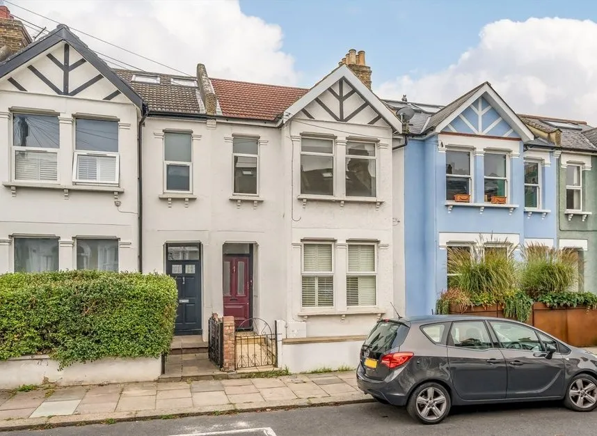 Siddons Road, Forest Hill, SE23, photo 7