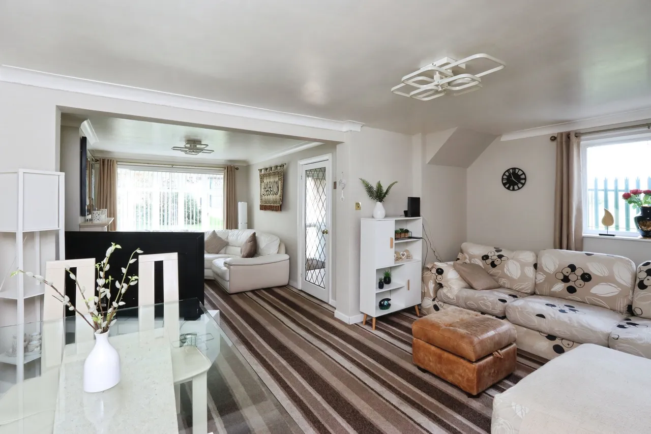 Medlock Close, Sheffield, photo 4