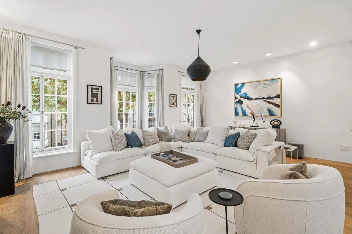 The Vale, Chelsea, SW3, photo 17