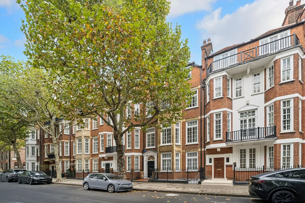 The Vale, Chelsea, SW3, photo 23
