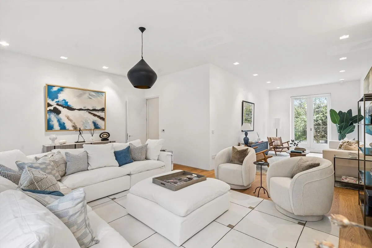 The Vale, Chelsea, SW3, photo 19
