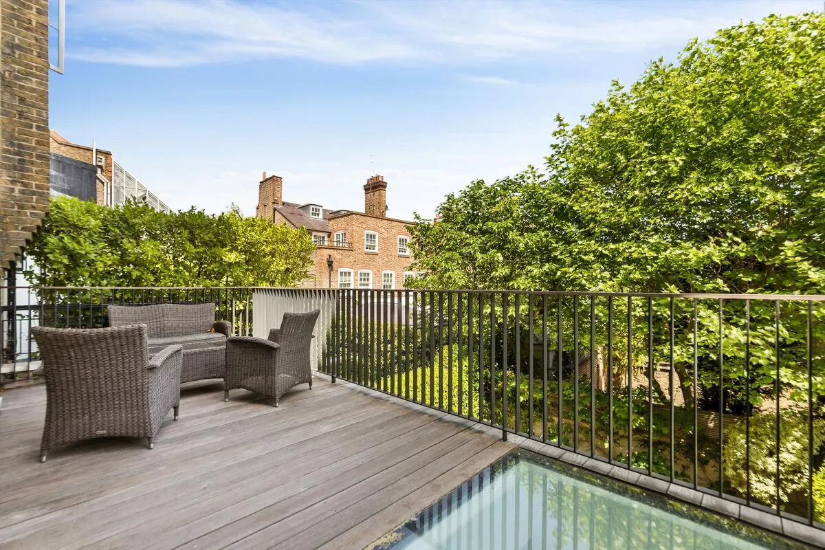 The Vale, Chelsea, SW3, photo 22