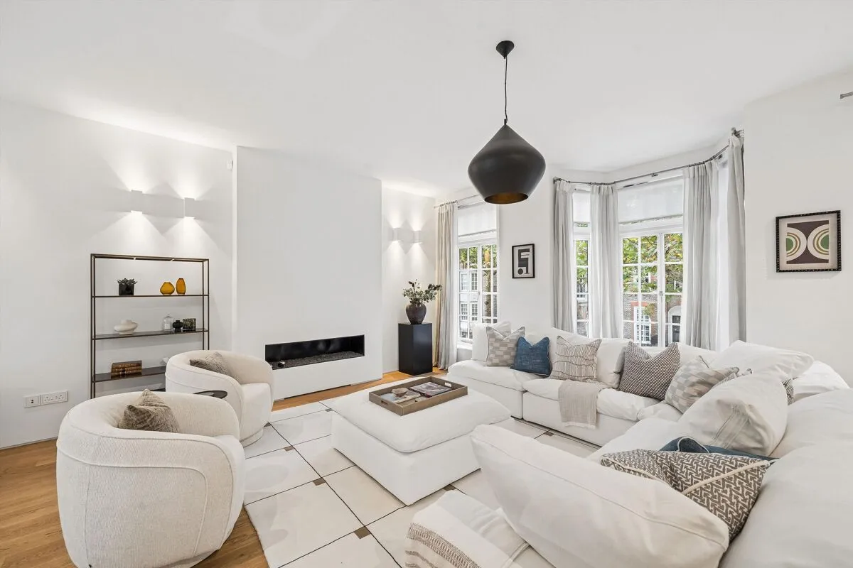 The Vale, Chelsea, SW3, photo 4