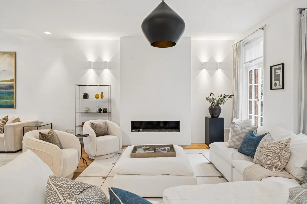 The Vale, Chelsea, SW3, photo 18