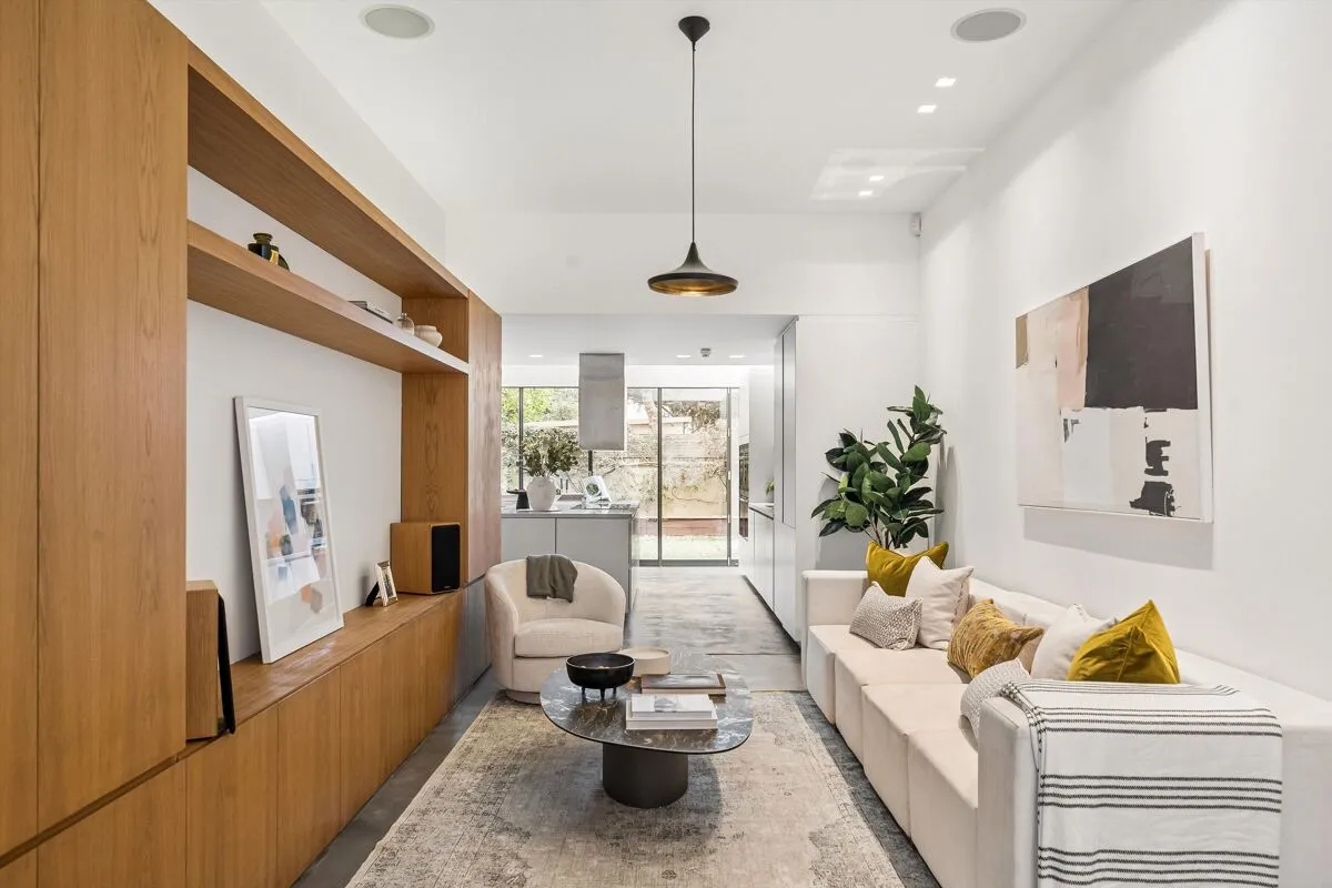 The Vale, Chelsea, SW3, photo 12