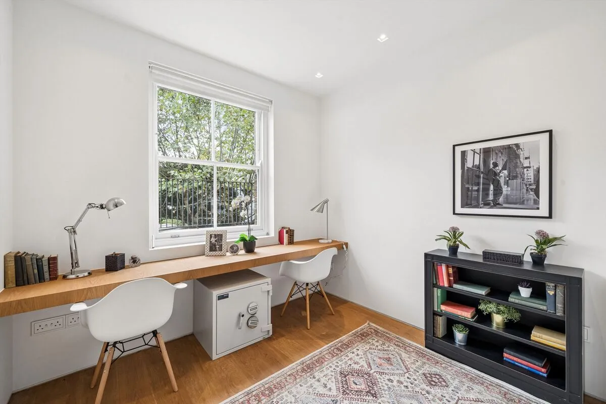 The Vale, Chelsea, SW3, photo 38