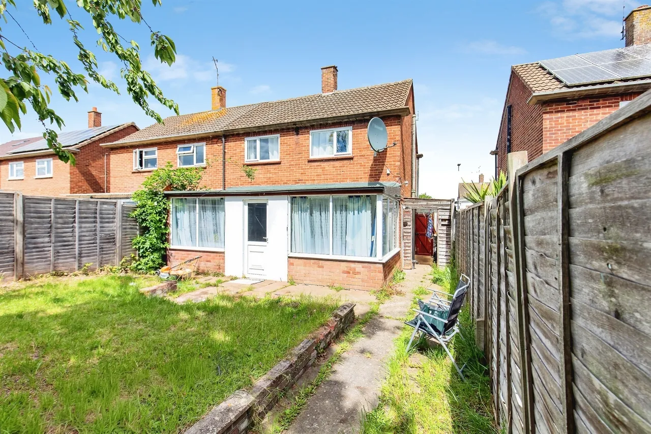 Eastern Avenue, Peterborough, PE1, photo 12
