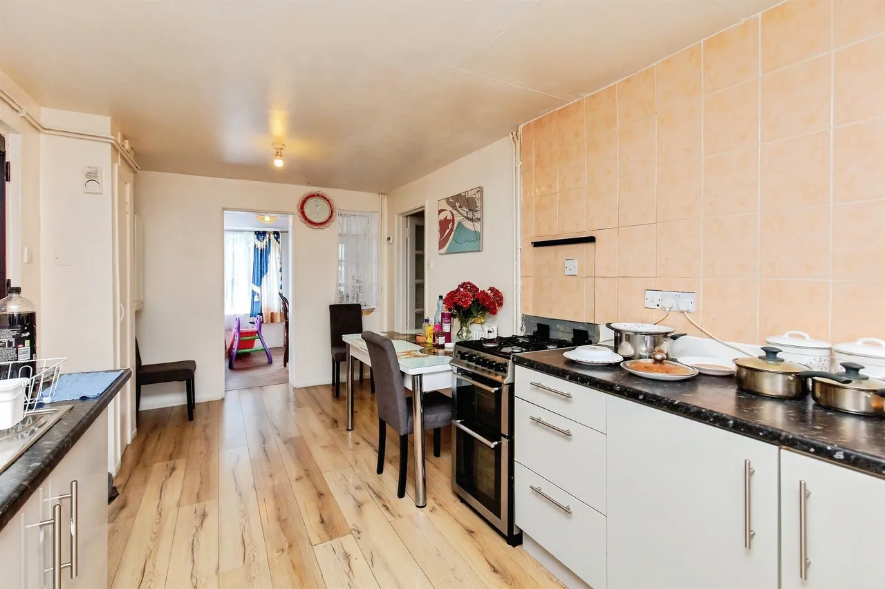 Eastern Avenue, Peterborough, PE1, photo 8