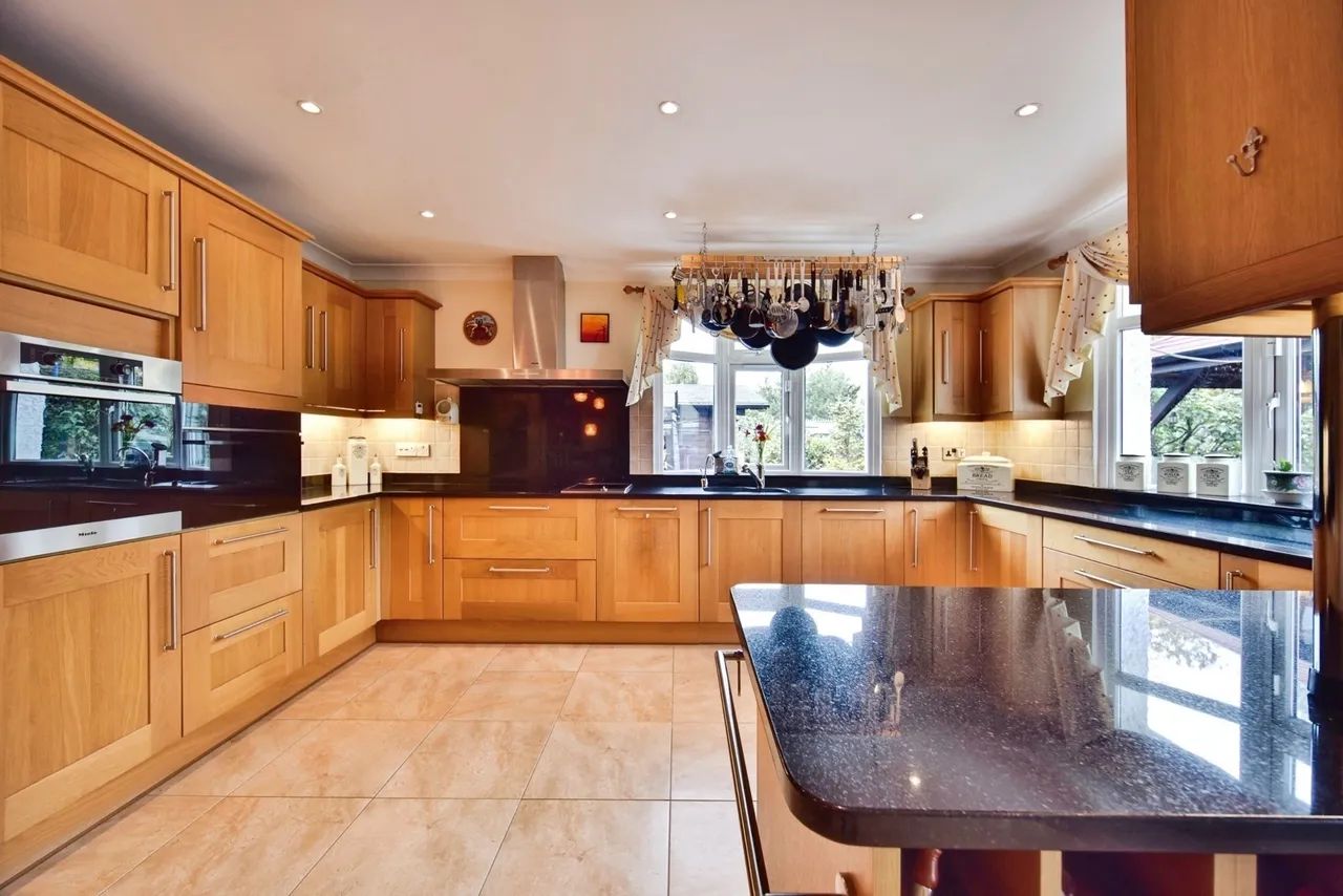 Simmonds Lane, Otham, ME15, photo 16