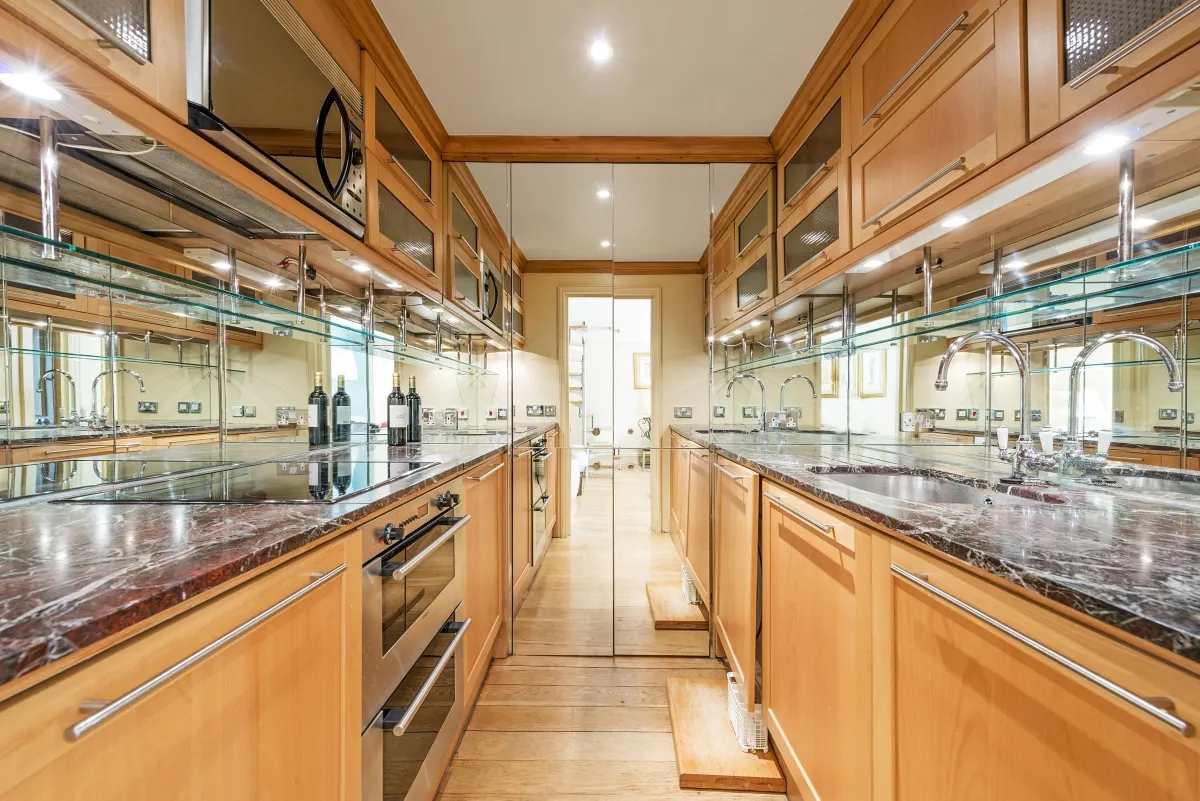 Porchester Square, Bayswater, W2, photo 4