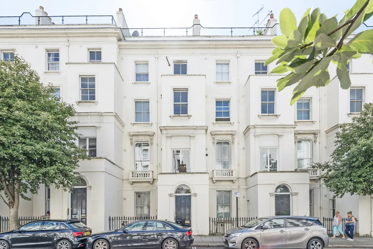 Porchester Square, Bayswater, W2, photo 2