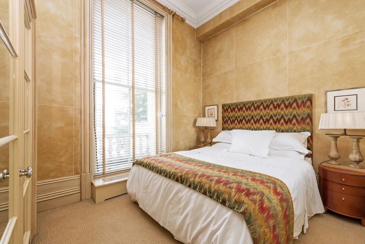 Porchester Square, Bayswater, W2, photo 6