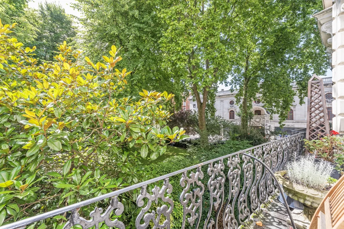 Porchester Square, Bayswater, W2, photo 9