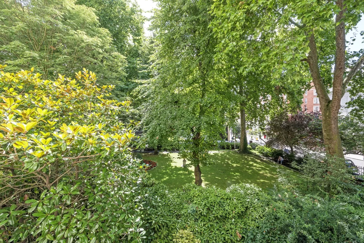 Porchester Square, Bayswater, W2, photo 10