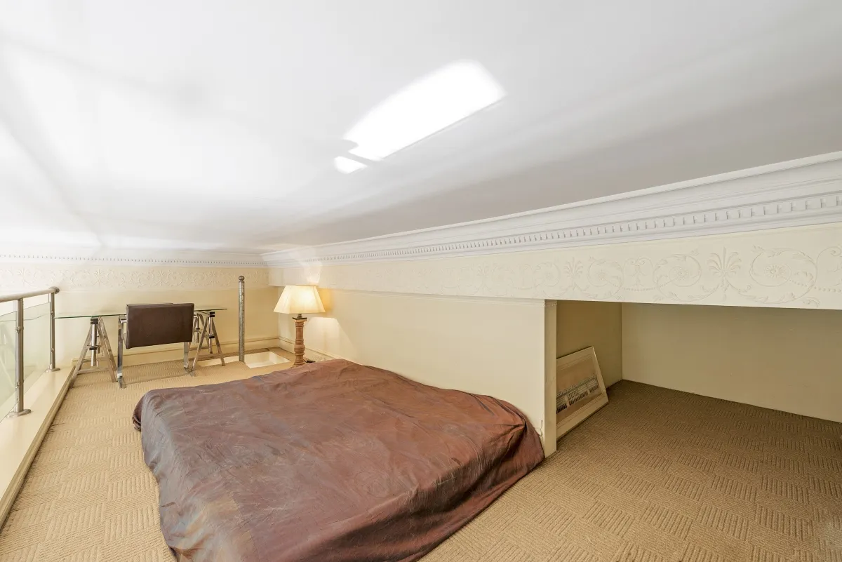 Porchester Square, Bayswater, W2, photo 8