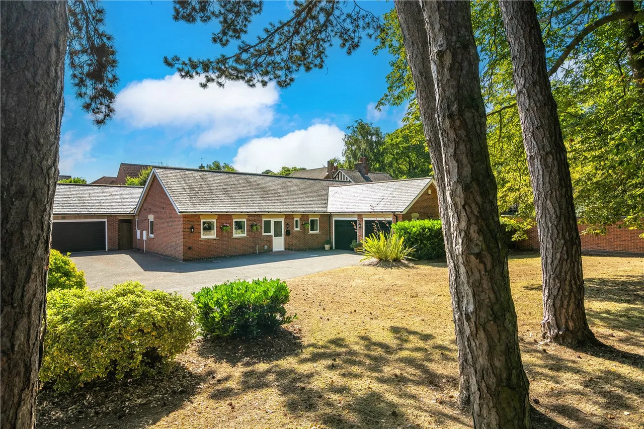 Balmoral Drive, Sleaford, Lincolnshire, NG34, photo 2
