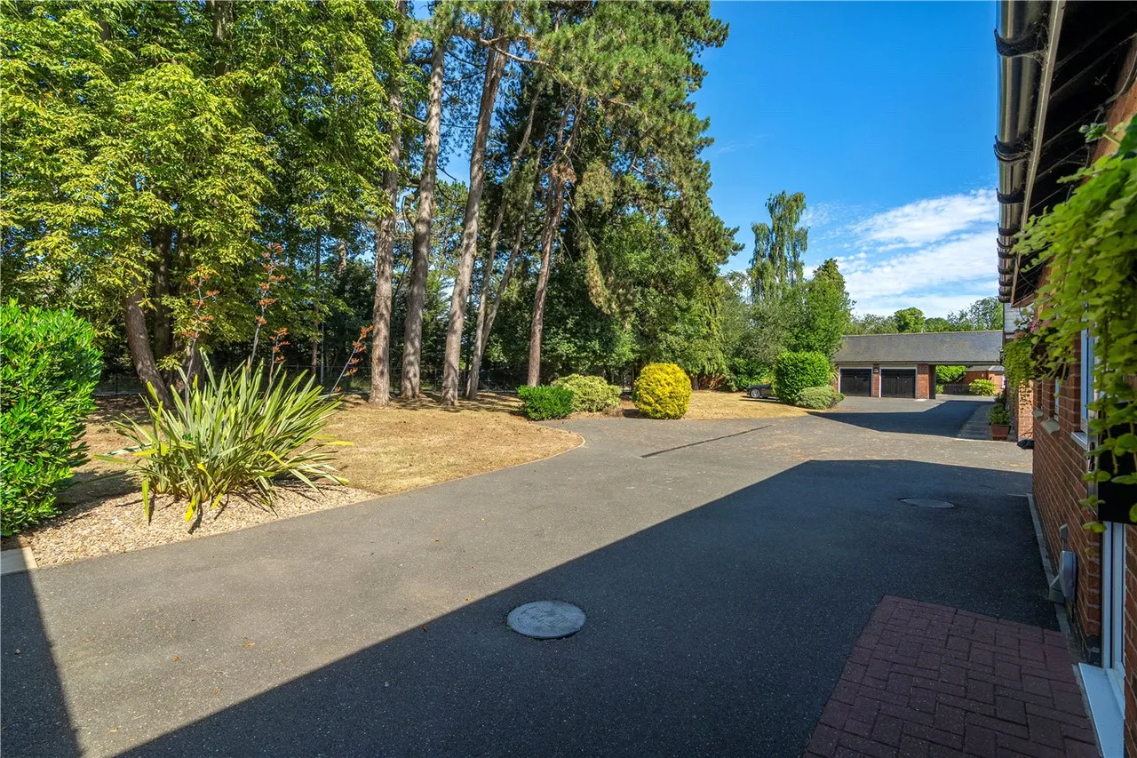Balmoral Drive, Sleaford, Lincolnshire, NG34, photo 4