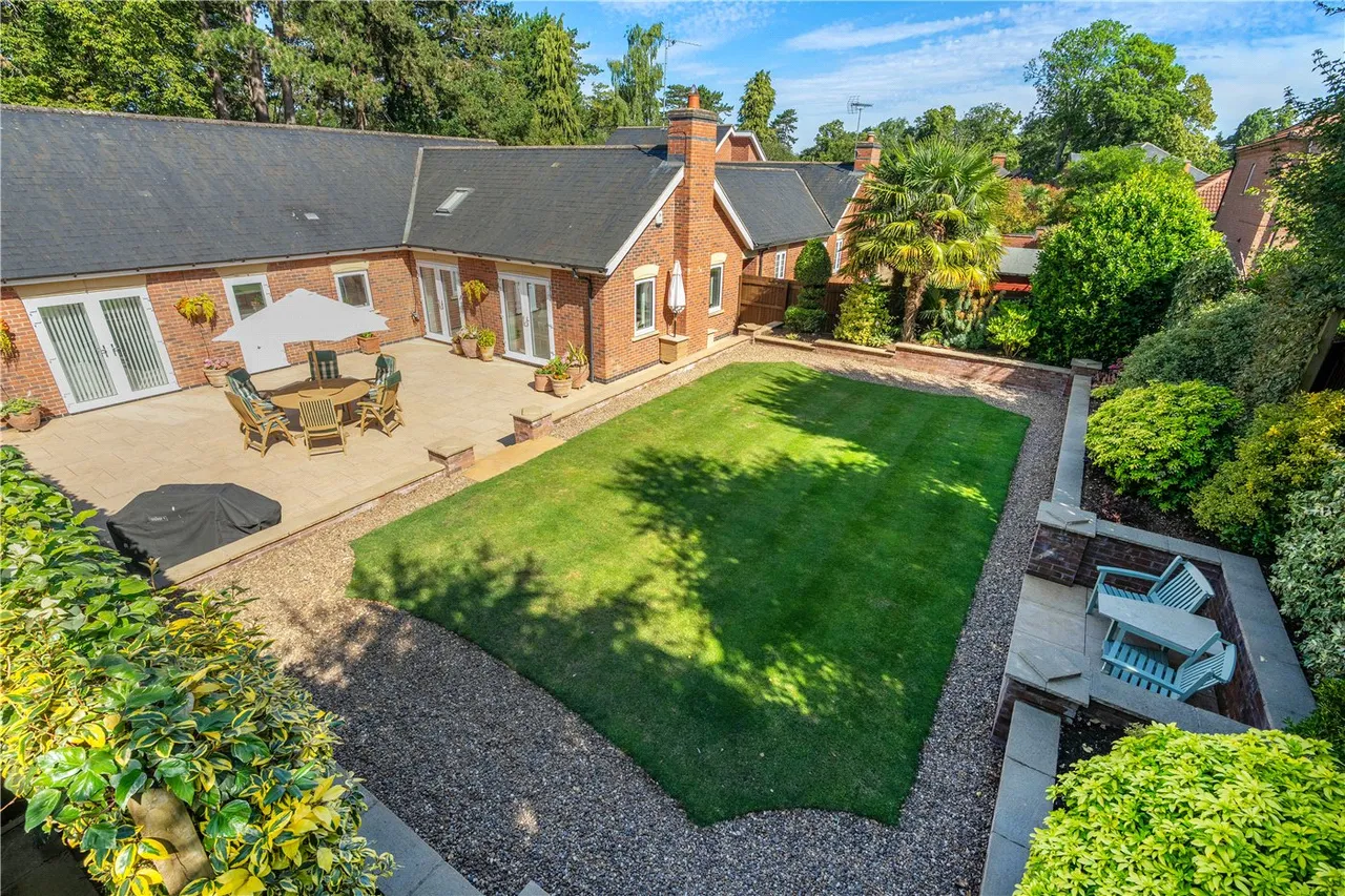 Balmoral Drive, Sleaford, Lincolnshire, NG34, photo 8