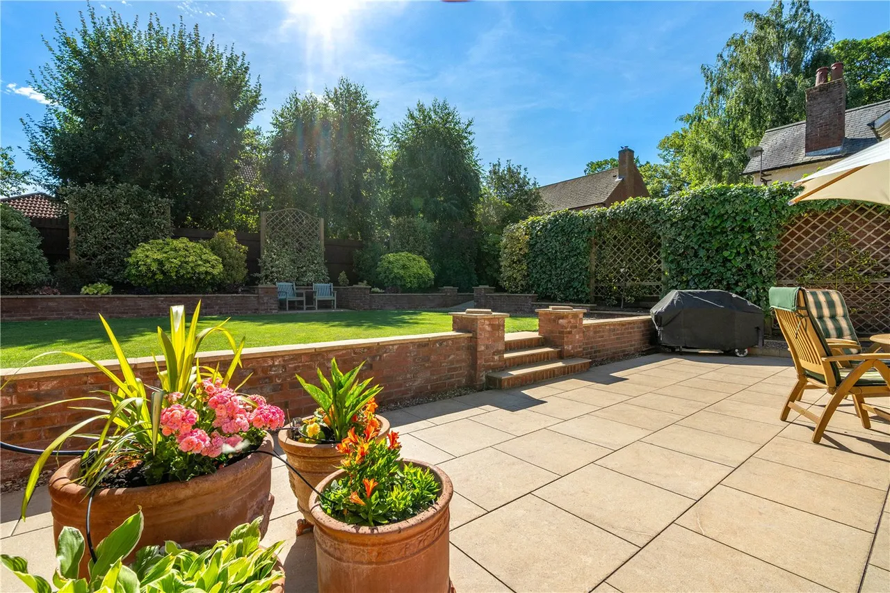 Balmoral Drive, Sleaford, Lincolnshire, NG34, photo 6