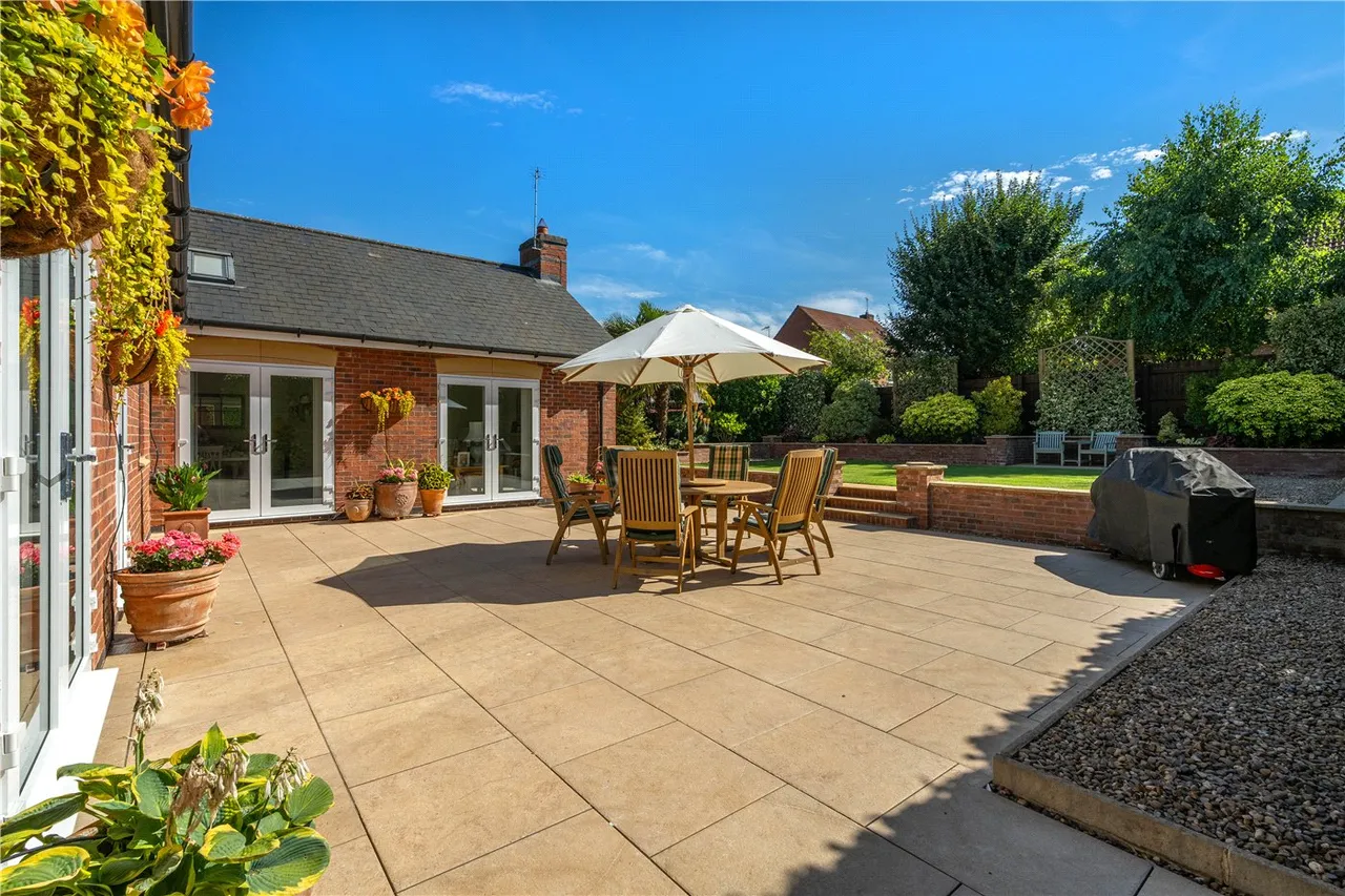 Balmoral Drive, Sleaford, Lincolnshire, NG34, photo 5
