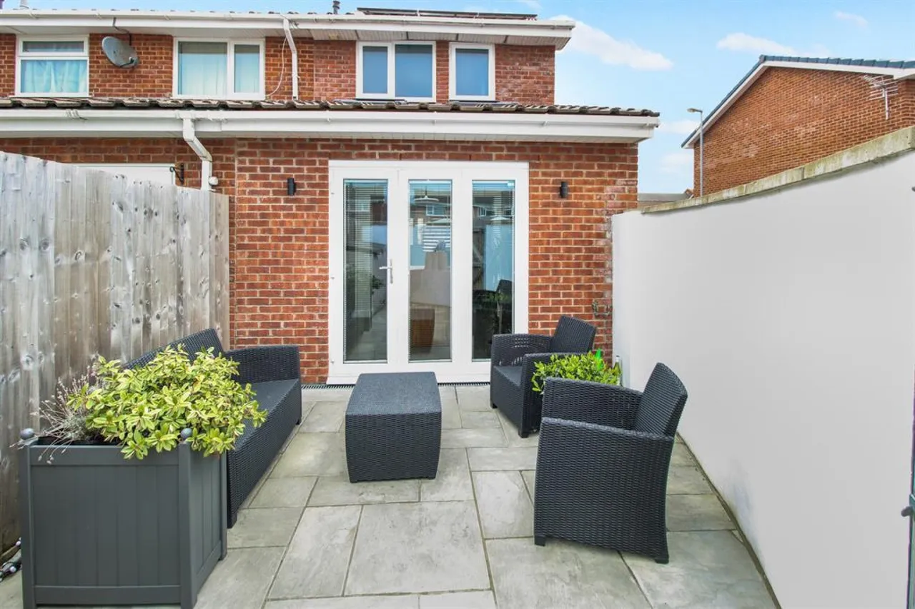 Great Hayles Road , Whitchurch, Bristol, BS14 0SJ, photo 9
