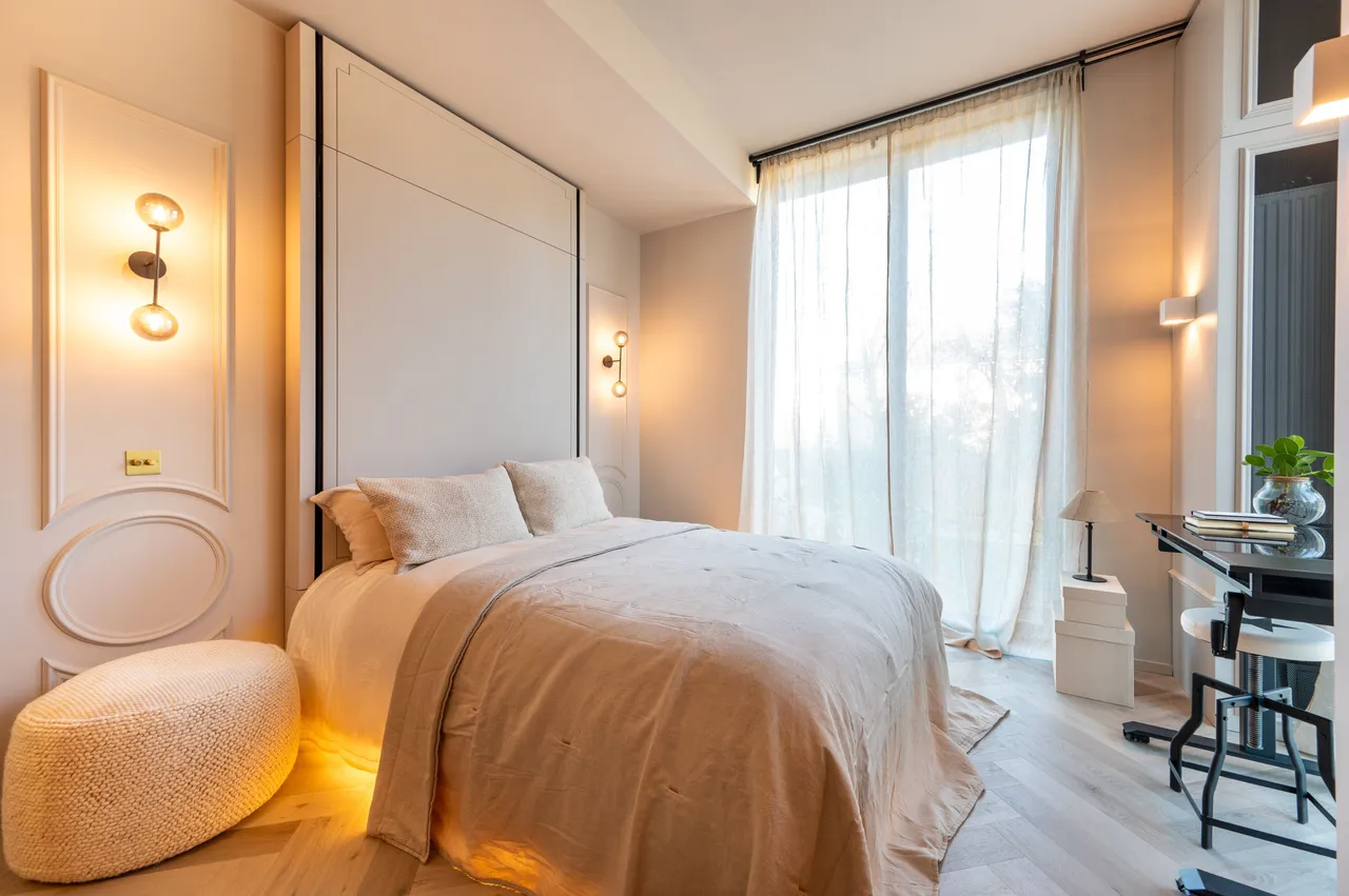 flat to rent — Flat 130, Dandi Brondesbury, 233 Willesden Lane, London