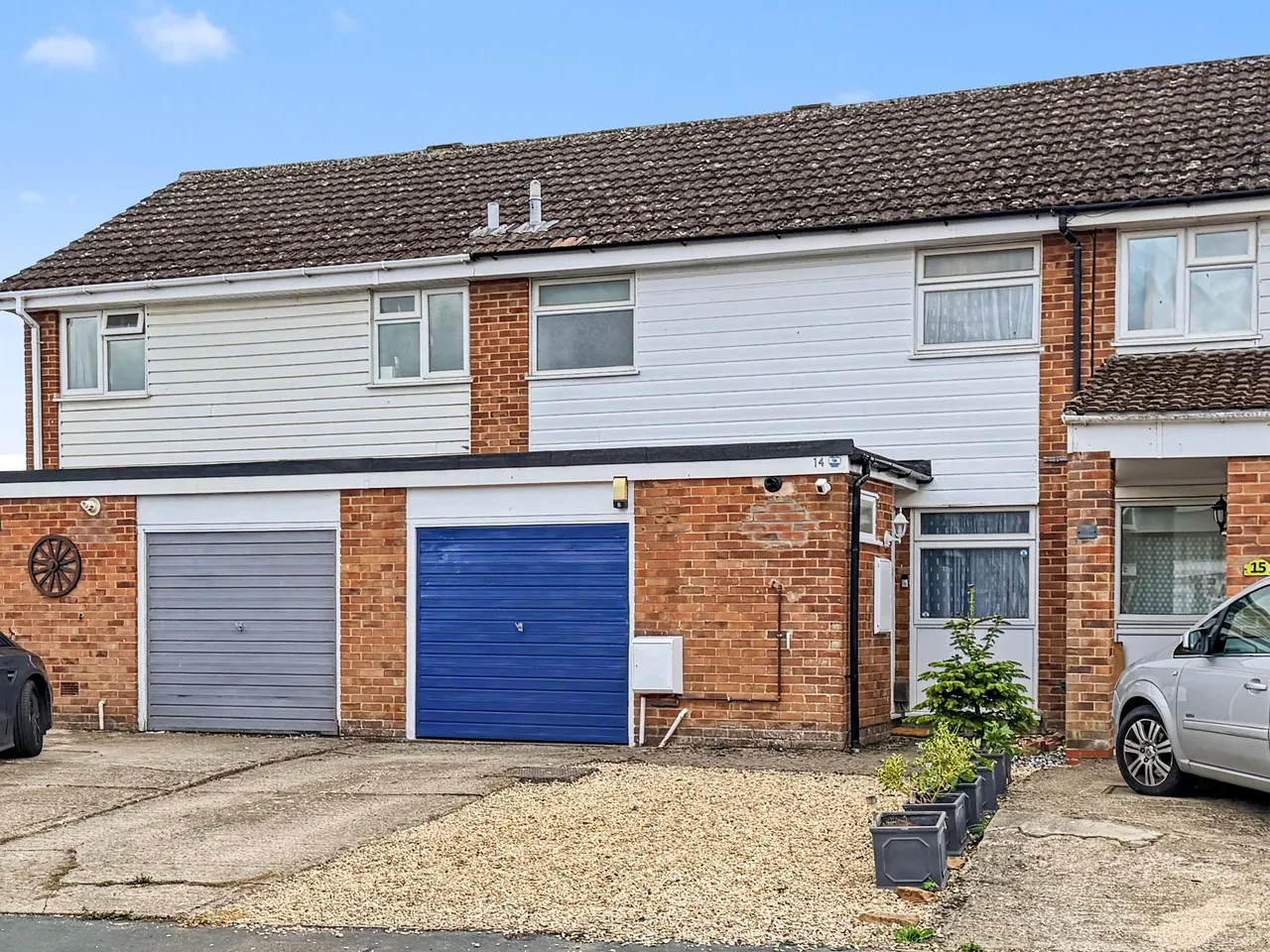 3 bed house for sale, Woodgate Close, Grove, OX12