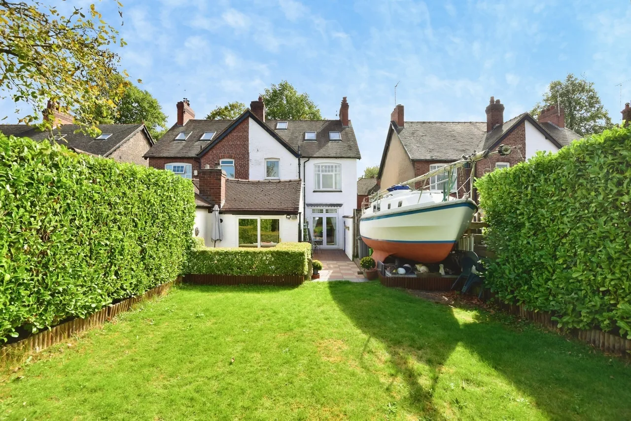 Fields Road, Alsager, ST7, photo 23