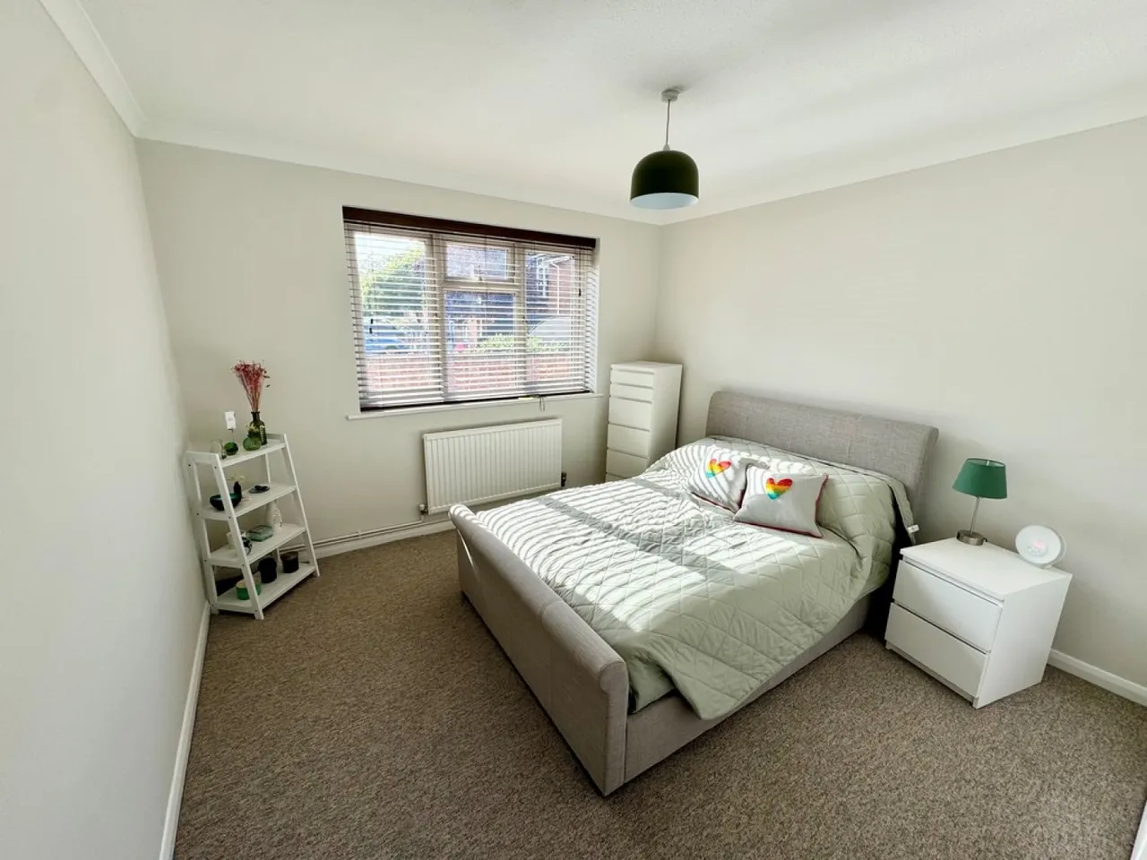 Culworth House, West Road, photo 5