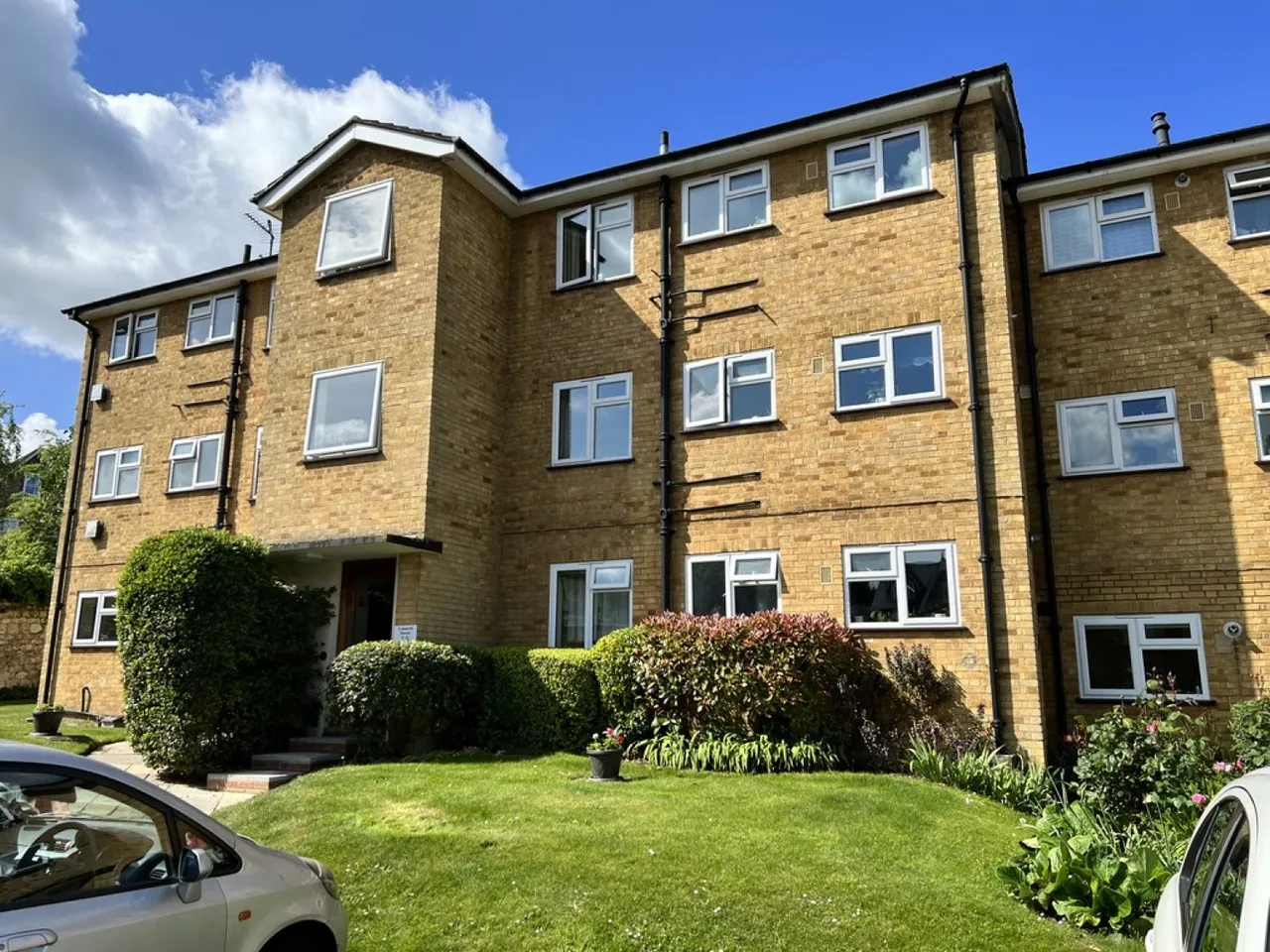 Culworth House, West Road, photo 2