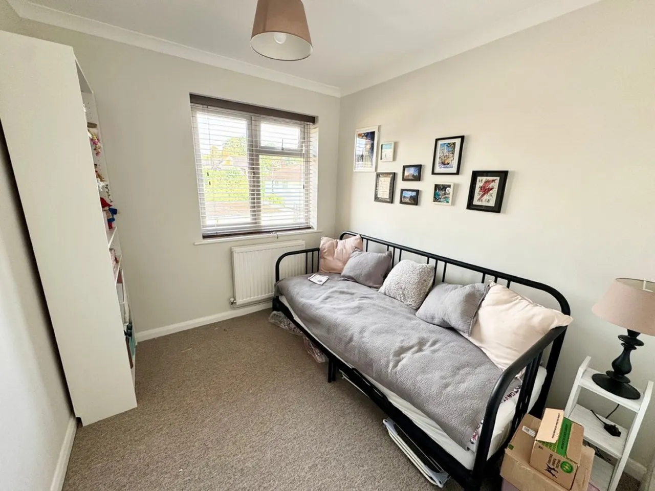 Culworth House, West Road, photo 6